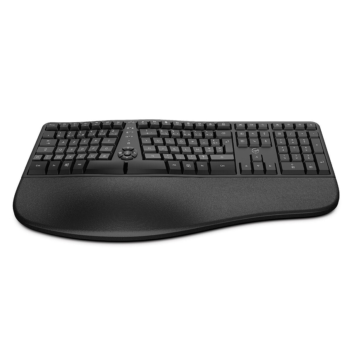 Mobility Lab Clavier Sans Fil Ergo K30W (Noir) - Image 1