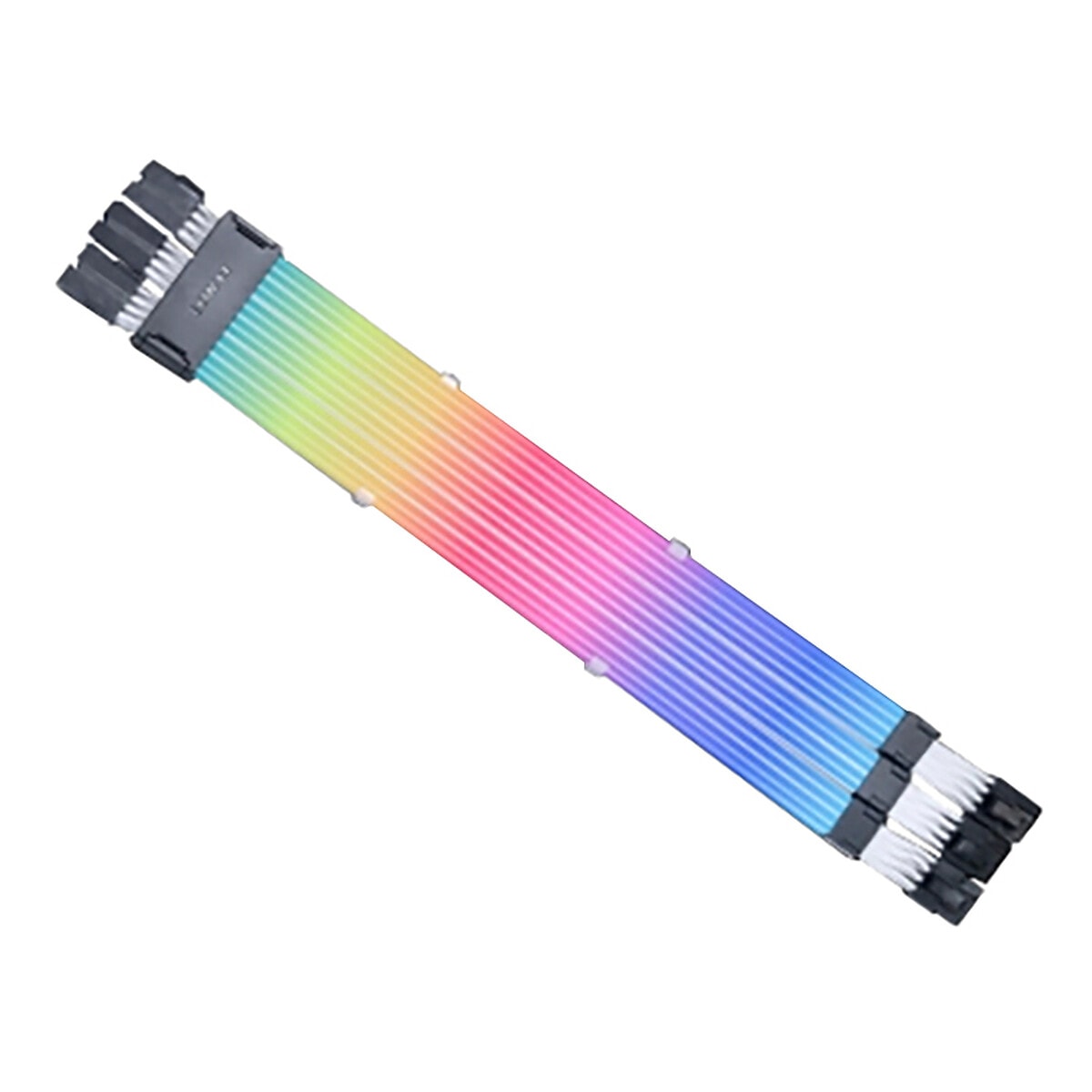 Lian Li Adressable RGB Strimer Wireless 3x8-PIN - Image 1