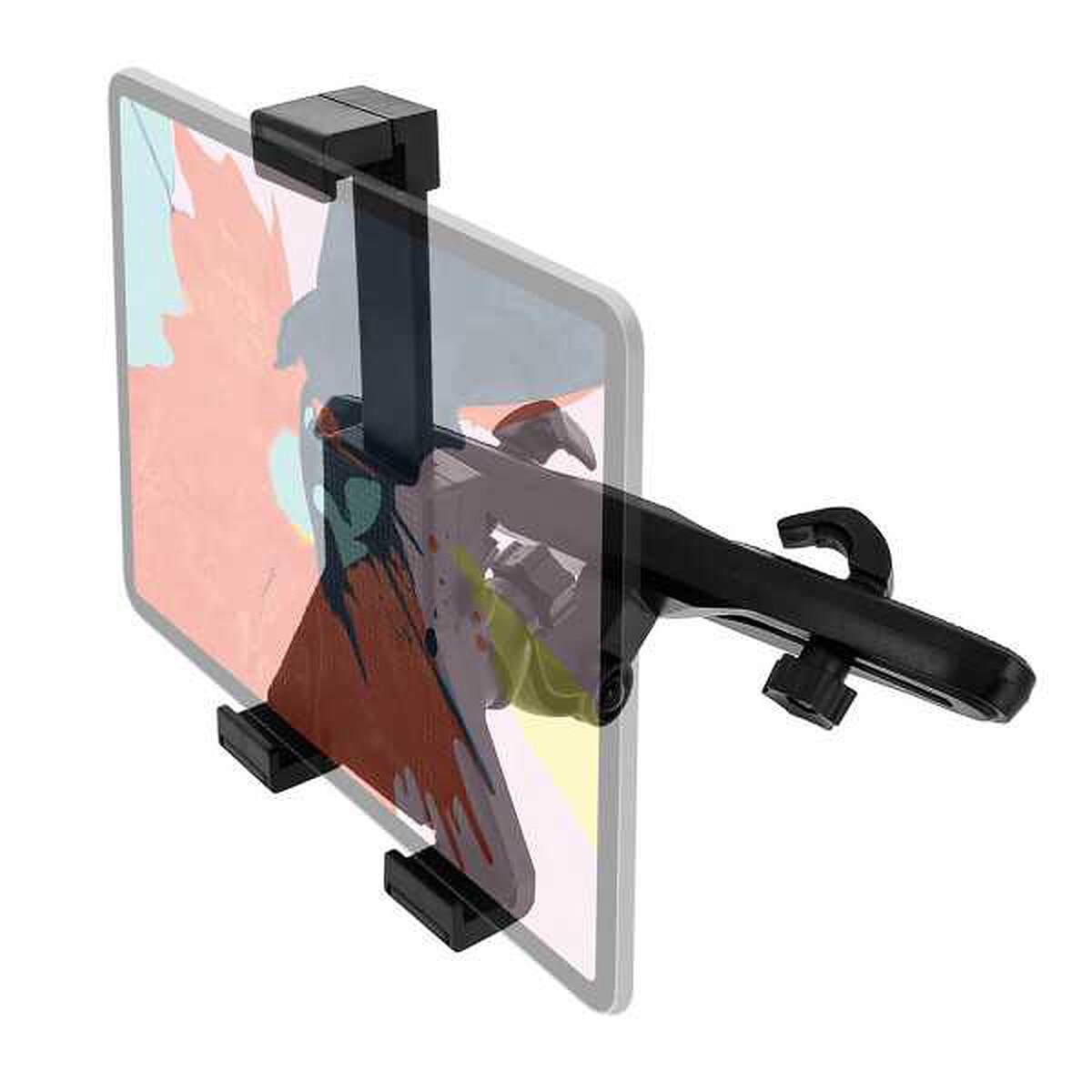Akashi Support Voiture pour Nintendo Switch et Tablettes - Image 1