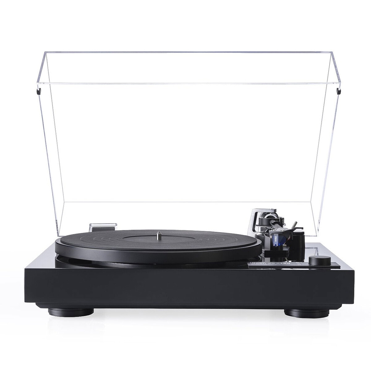 Dual CS 618Q Noyer - Image 1