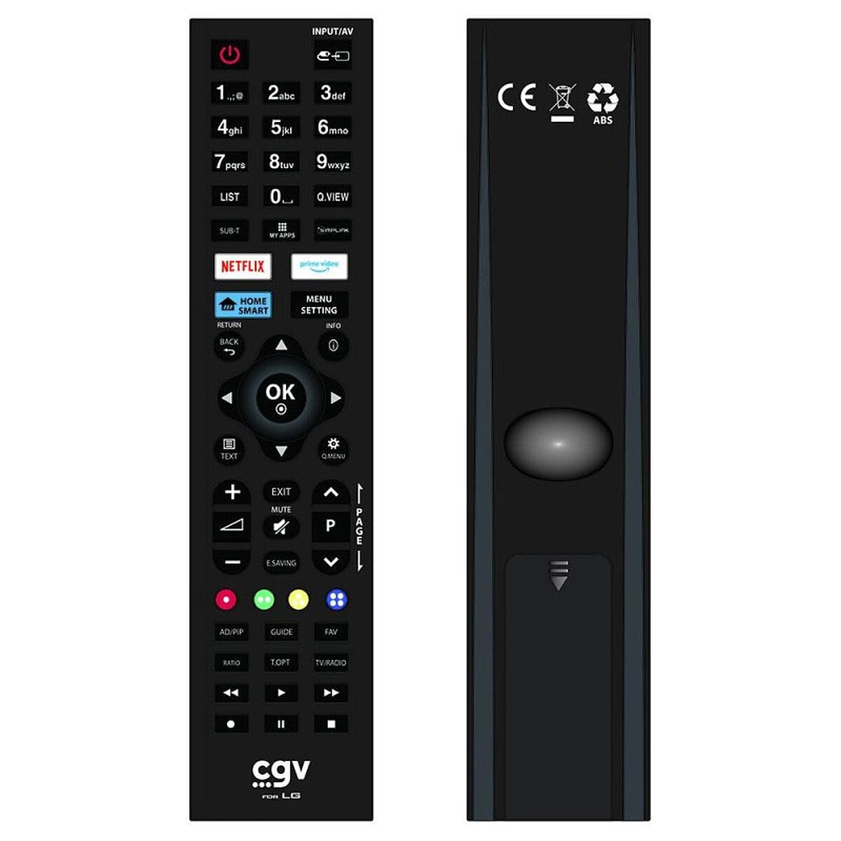 CGV Fidelio LG - Image 1
