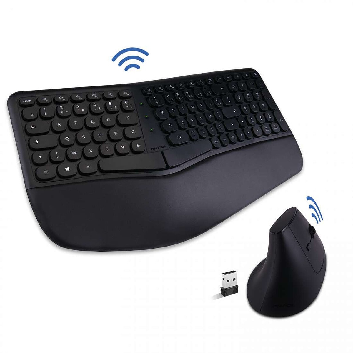 Advance SmartErgo Wireless - Image 1