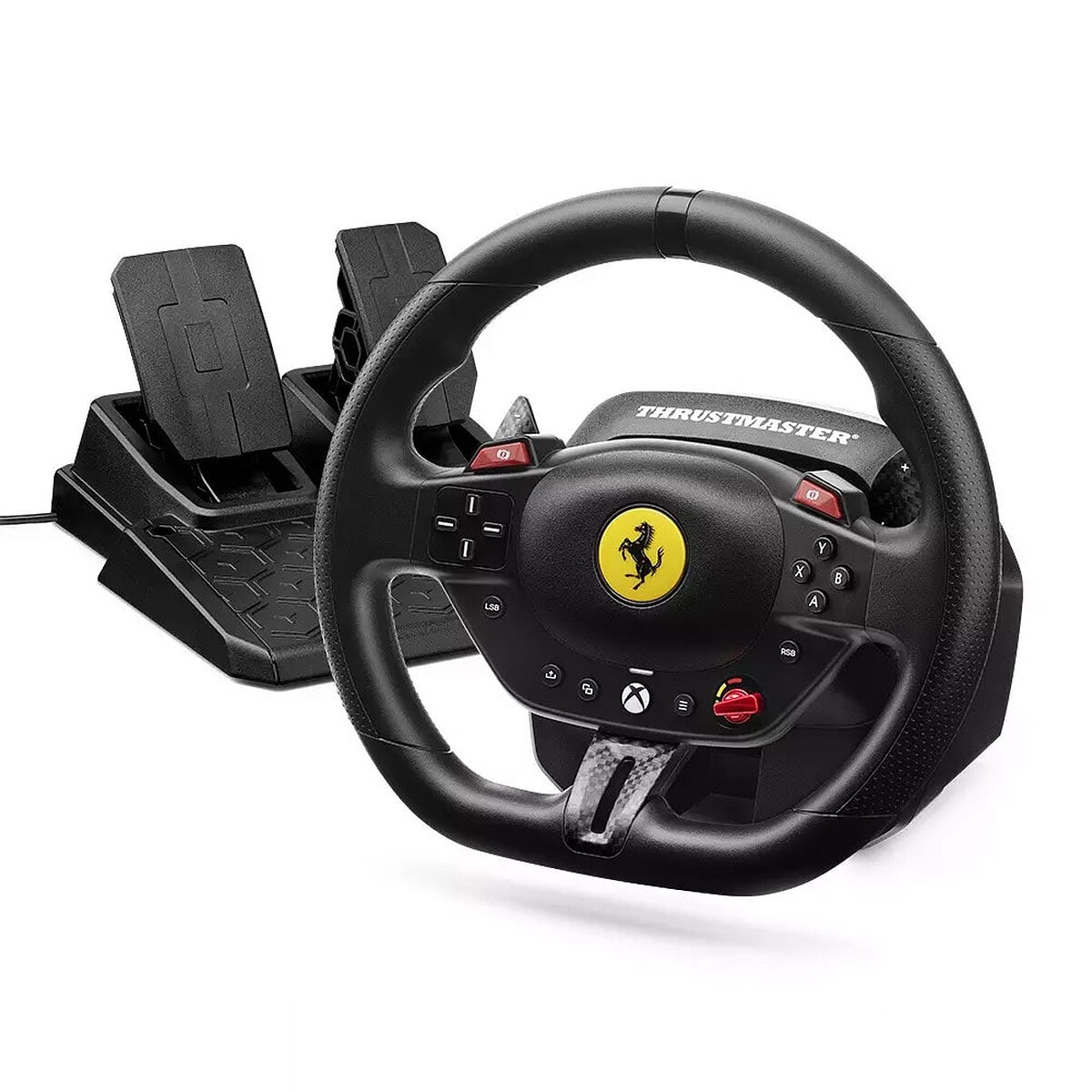 Thrustmaster T98 Ferrari 296 GTS - Image 1
