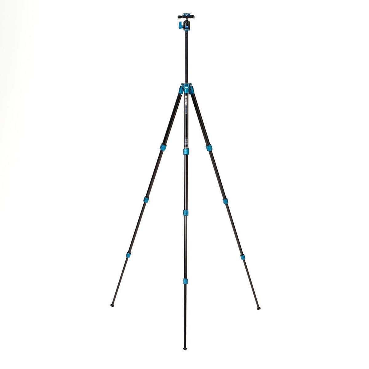 Benro SuperSlim Aluminium (TSSL08AN00P) - Image 1