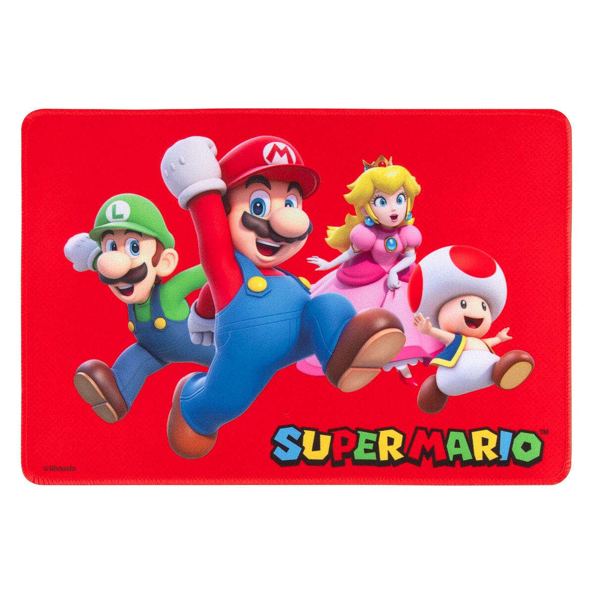 Stor Tapis de souris M (Super Mario) - Image 1