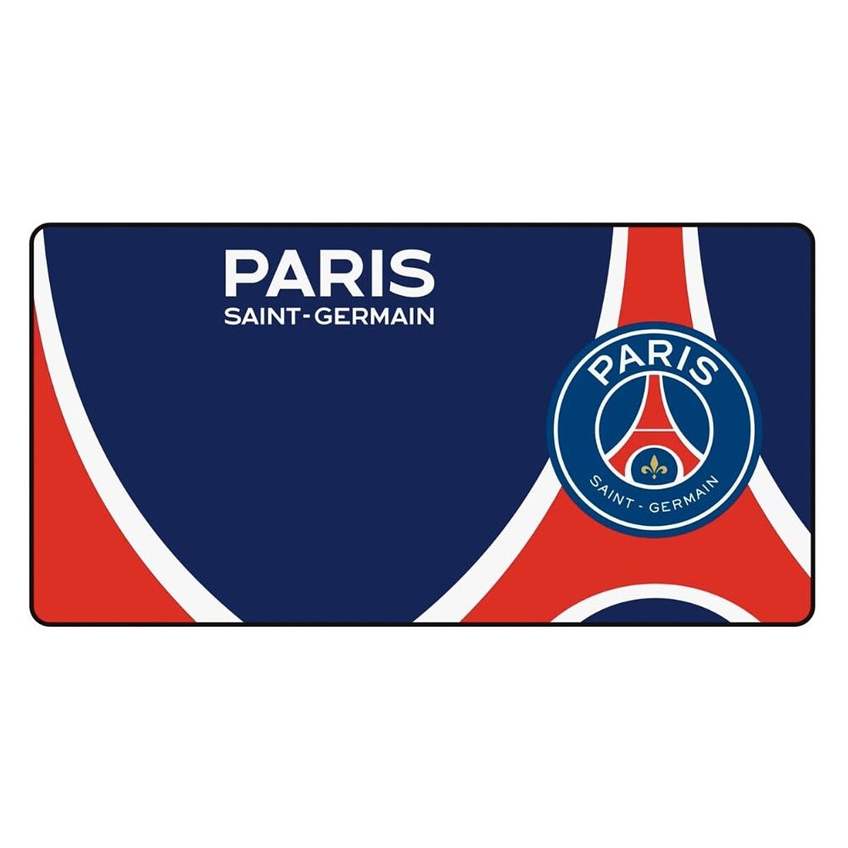 Konix Tapis de souris XXL (PSG) - Image 1