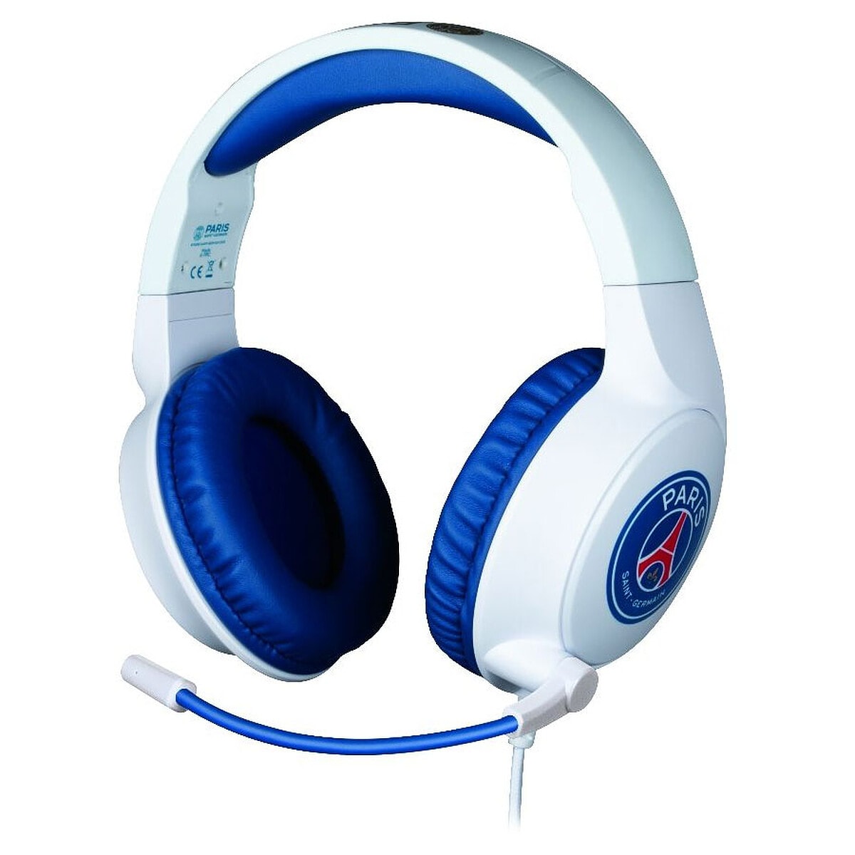 Konix Casque PlayStation, Xbox, PC, Nintendo Switch (PSG) - Image 1