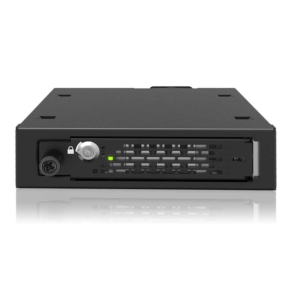 ICY DOCK ToughArmor EX MB491V5K-B - Image 1