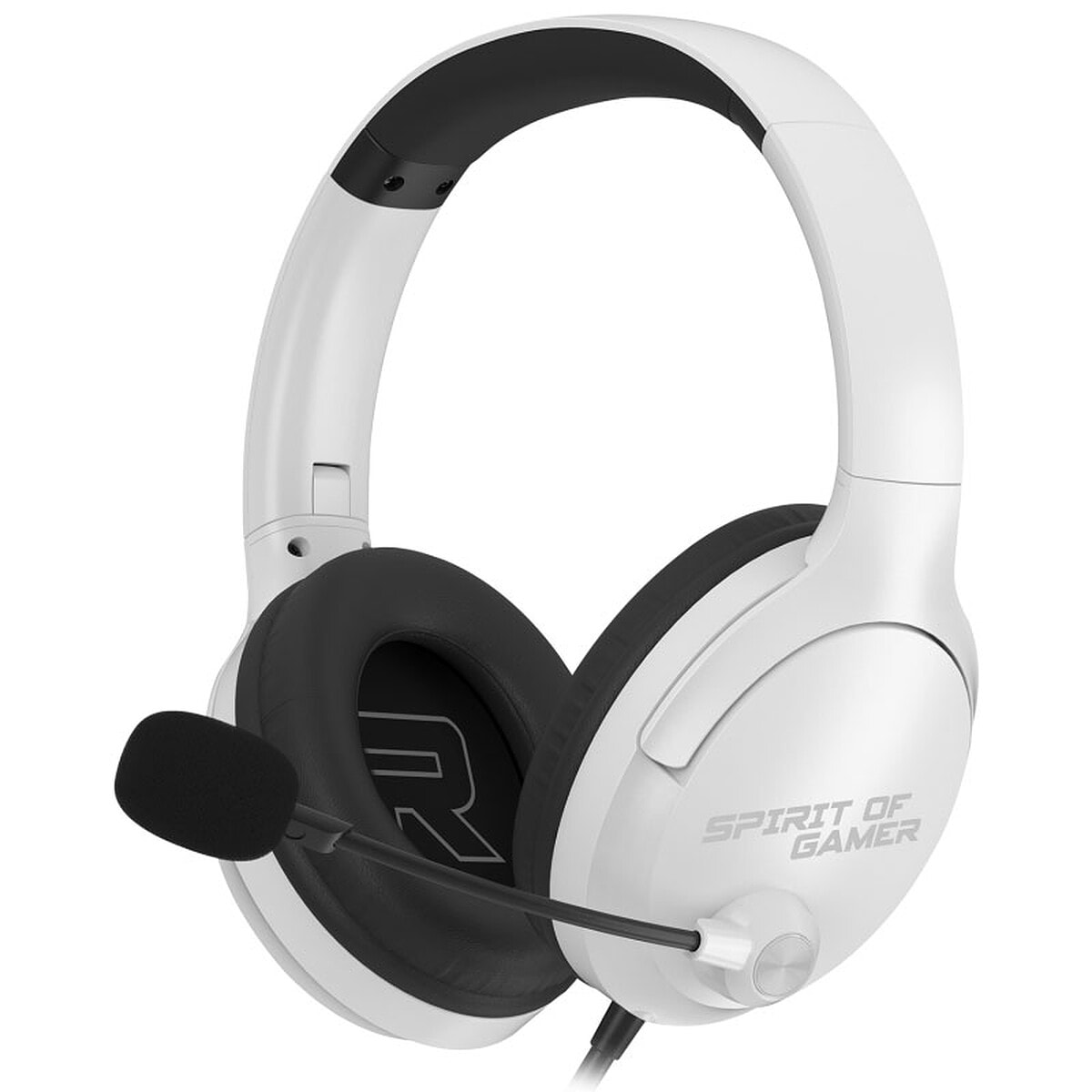 Spirit of Gamer Pro H4 (PlayStation) - Image 1