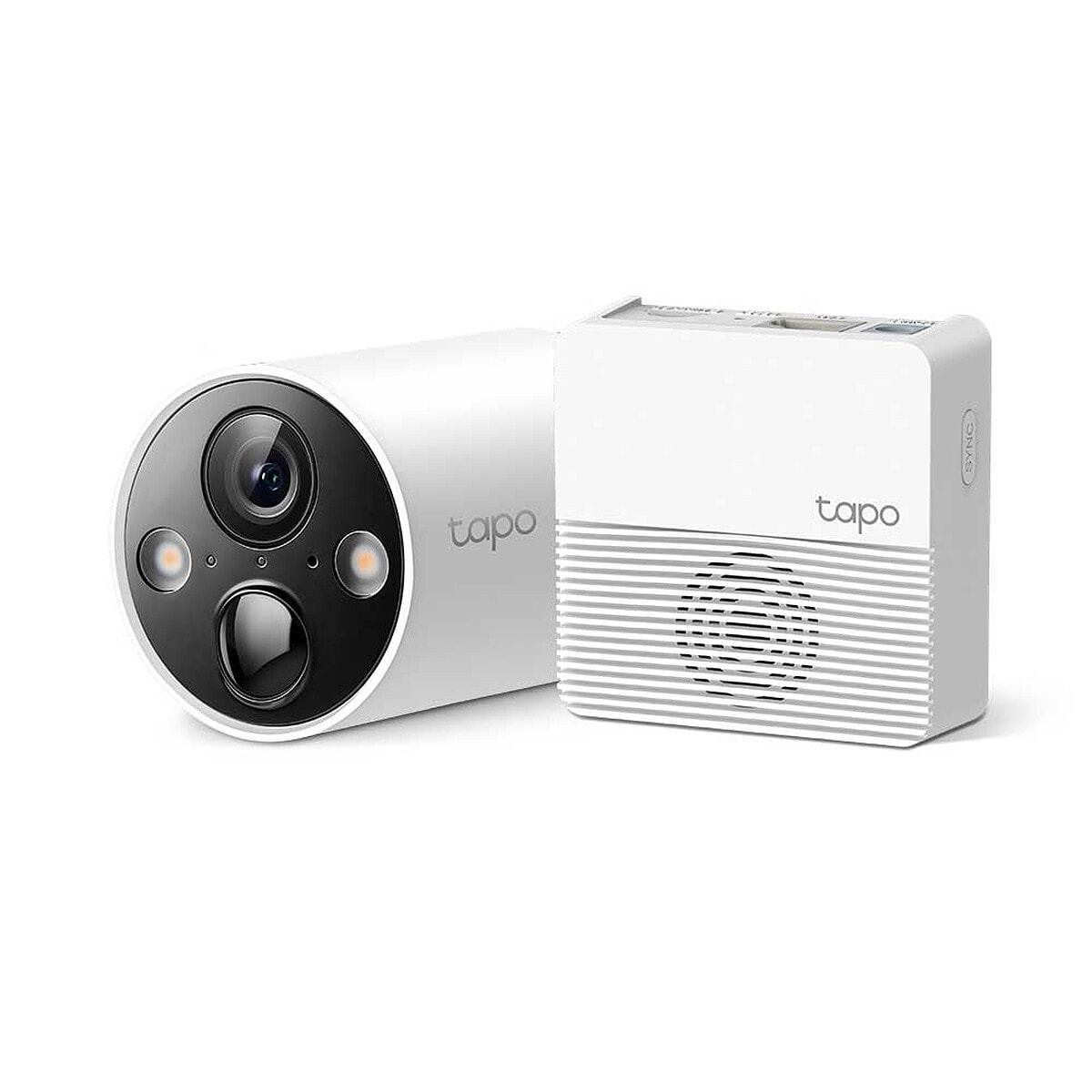 TP-LINK Tapo C420S1 - Image 1