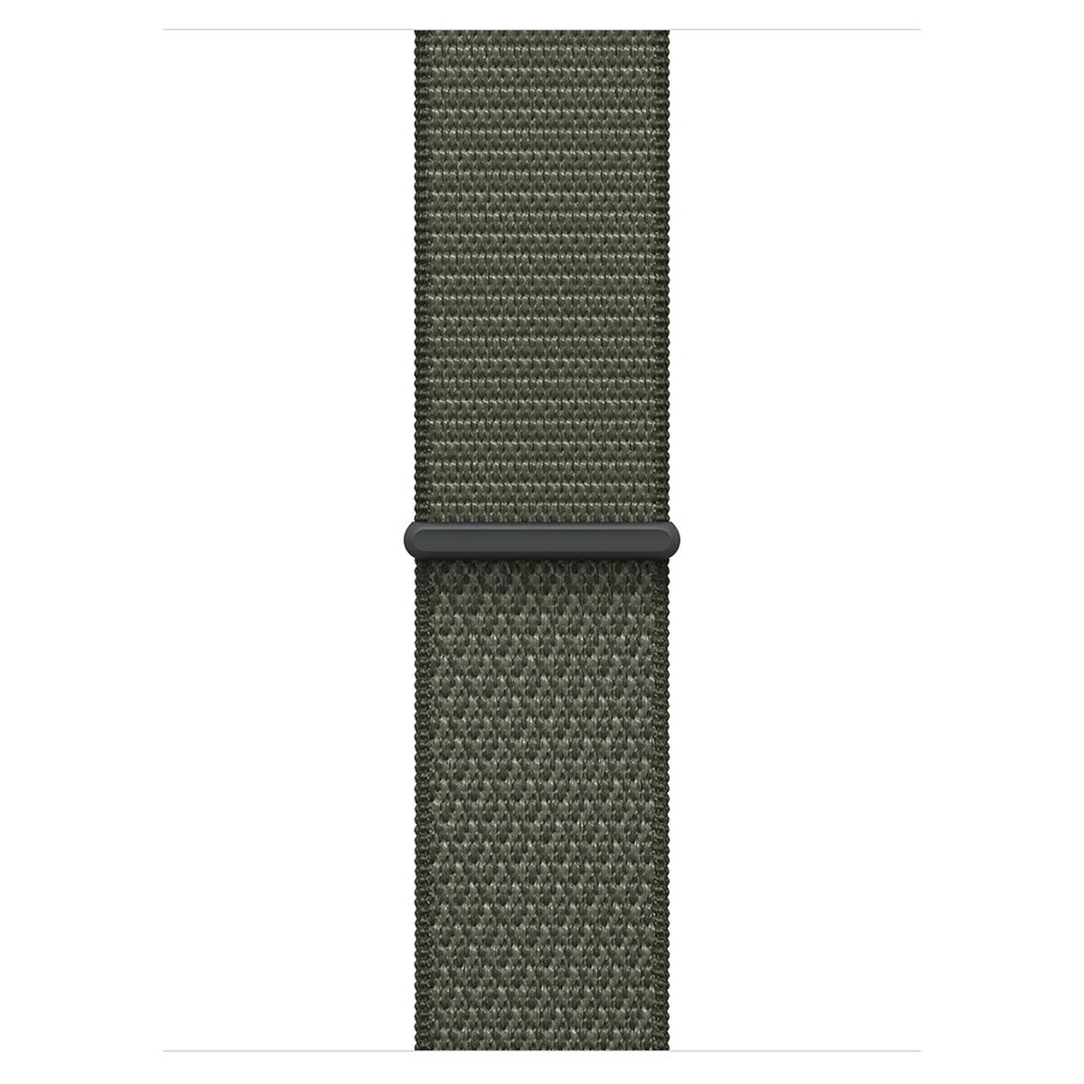 Apple Sport Loop 40 mm Forêt - Image 1