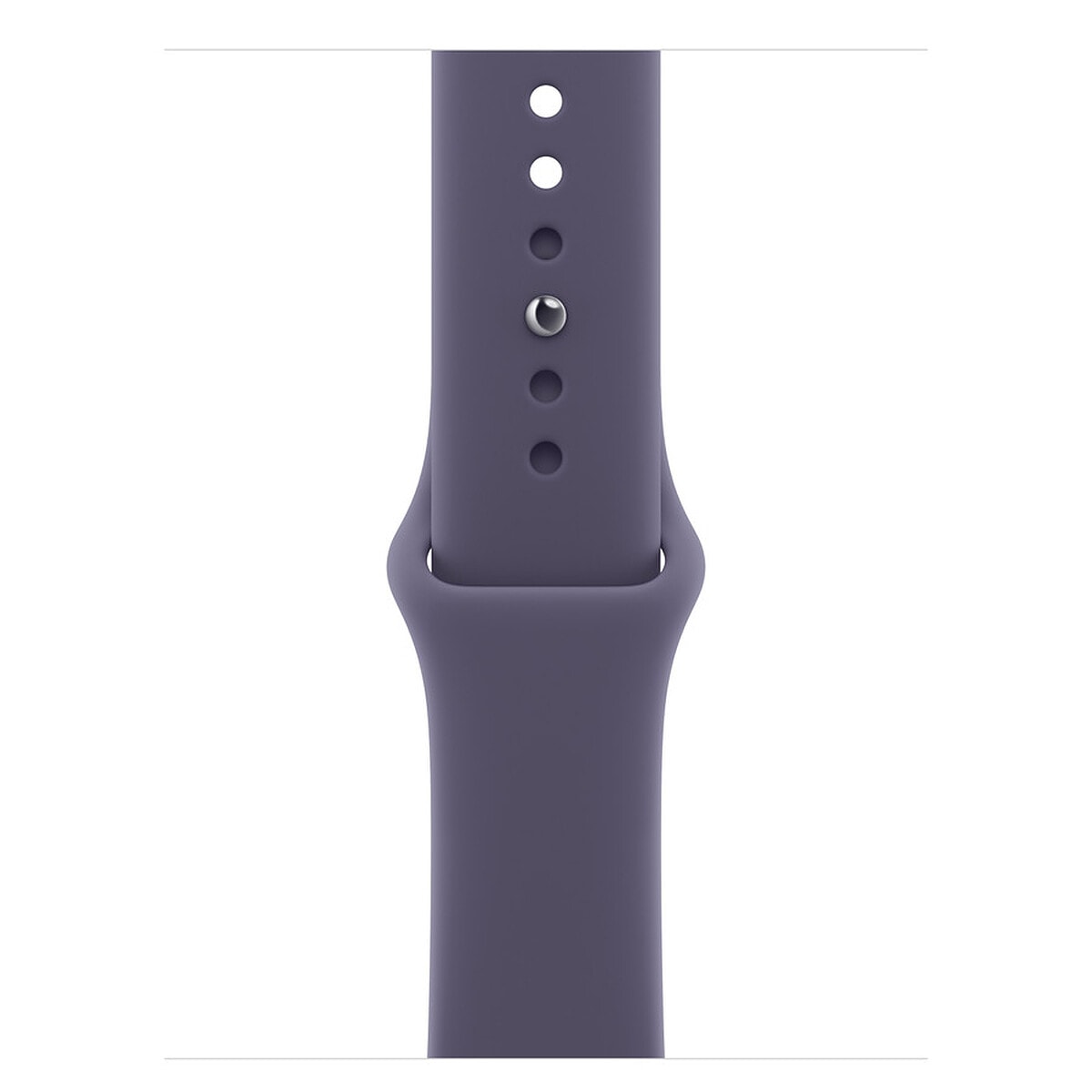 Apple Sport Band 40 mm Brume Violette M/L - Image 1