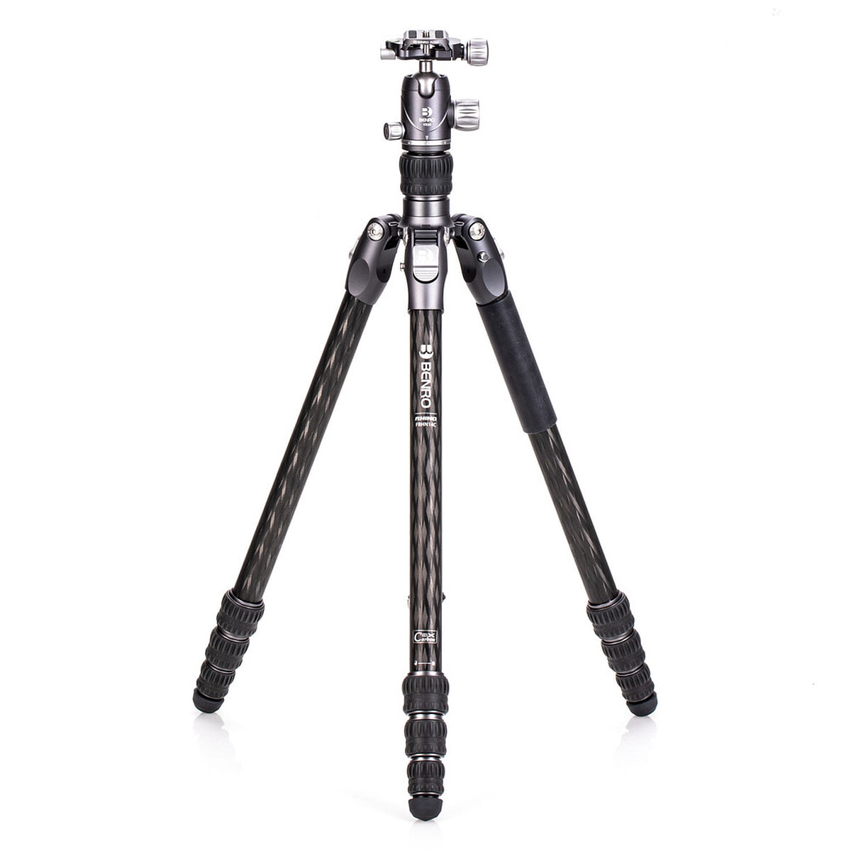 Benro Rhino FRHN14C + VX20 - Image 1