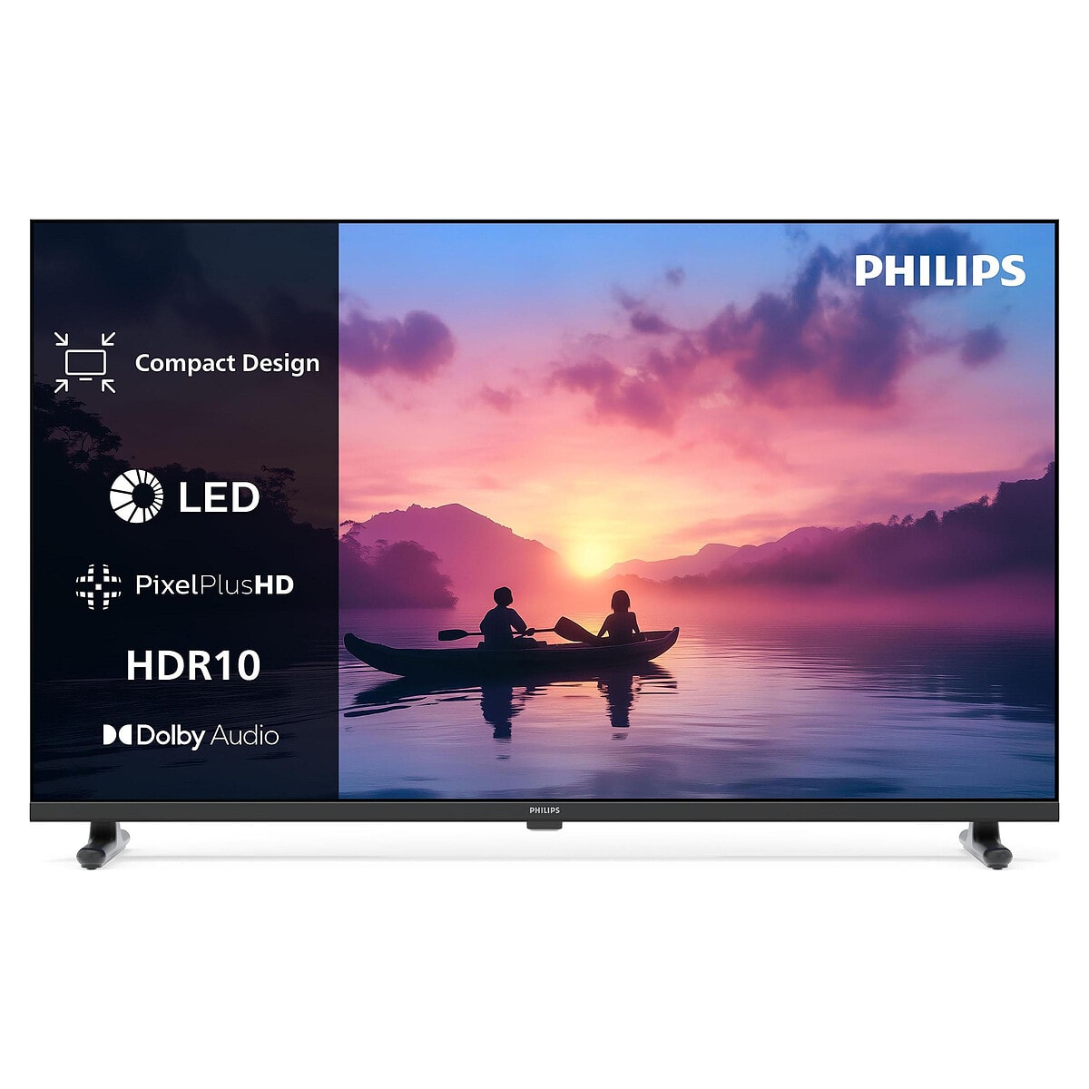 Philips 32PHS6050/12 - Image 1