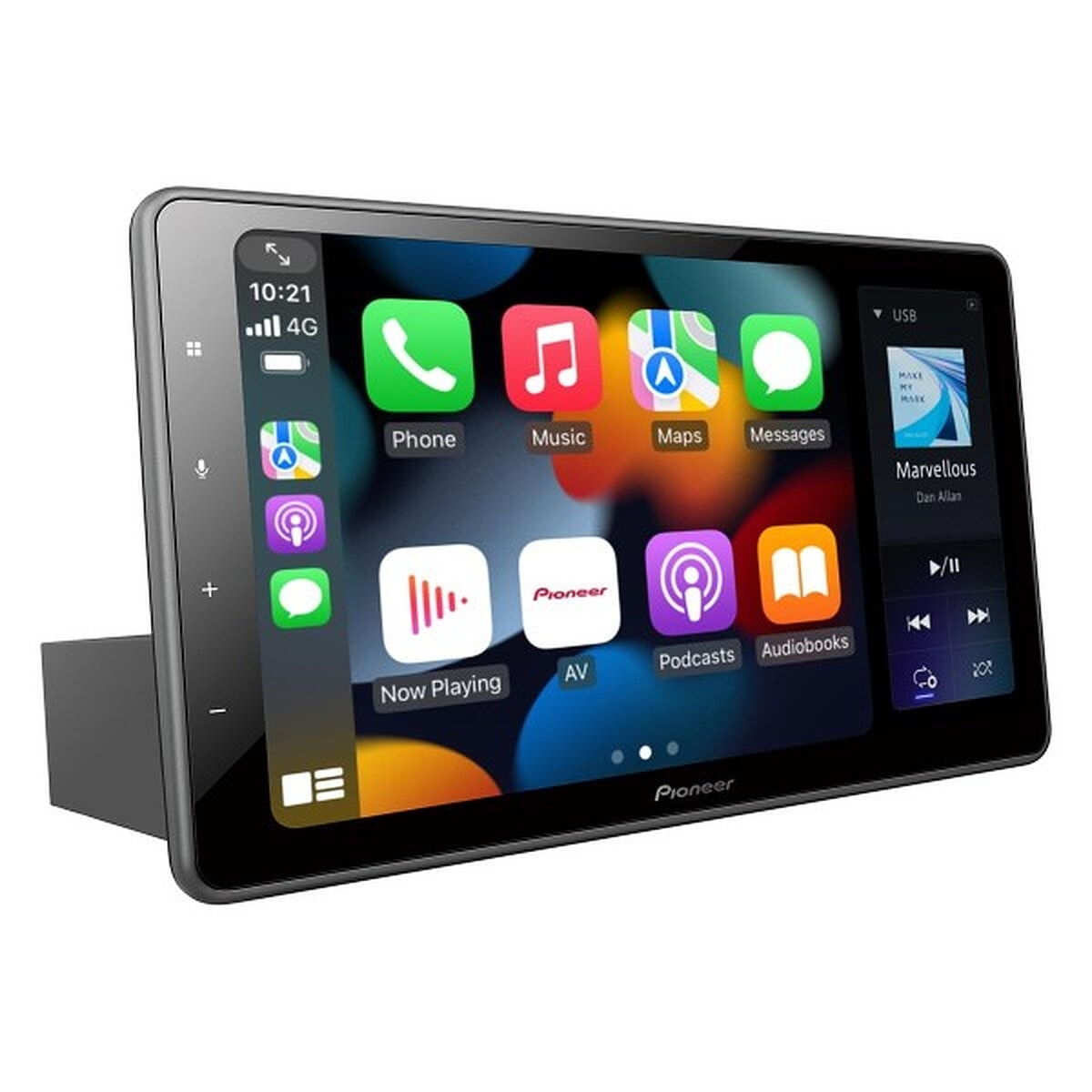 Pioneer SPH-EVO950DAB-UNI - Image 1