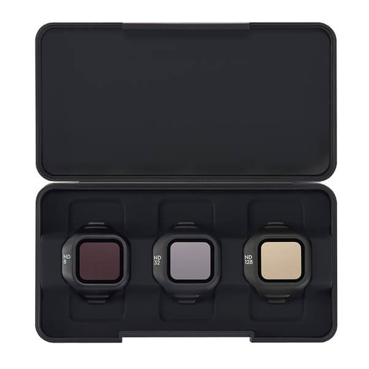 DJI Mini 5 Pro ND Filters Set (ND8/ND32/ND128) - Image 1