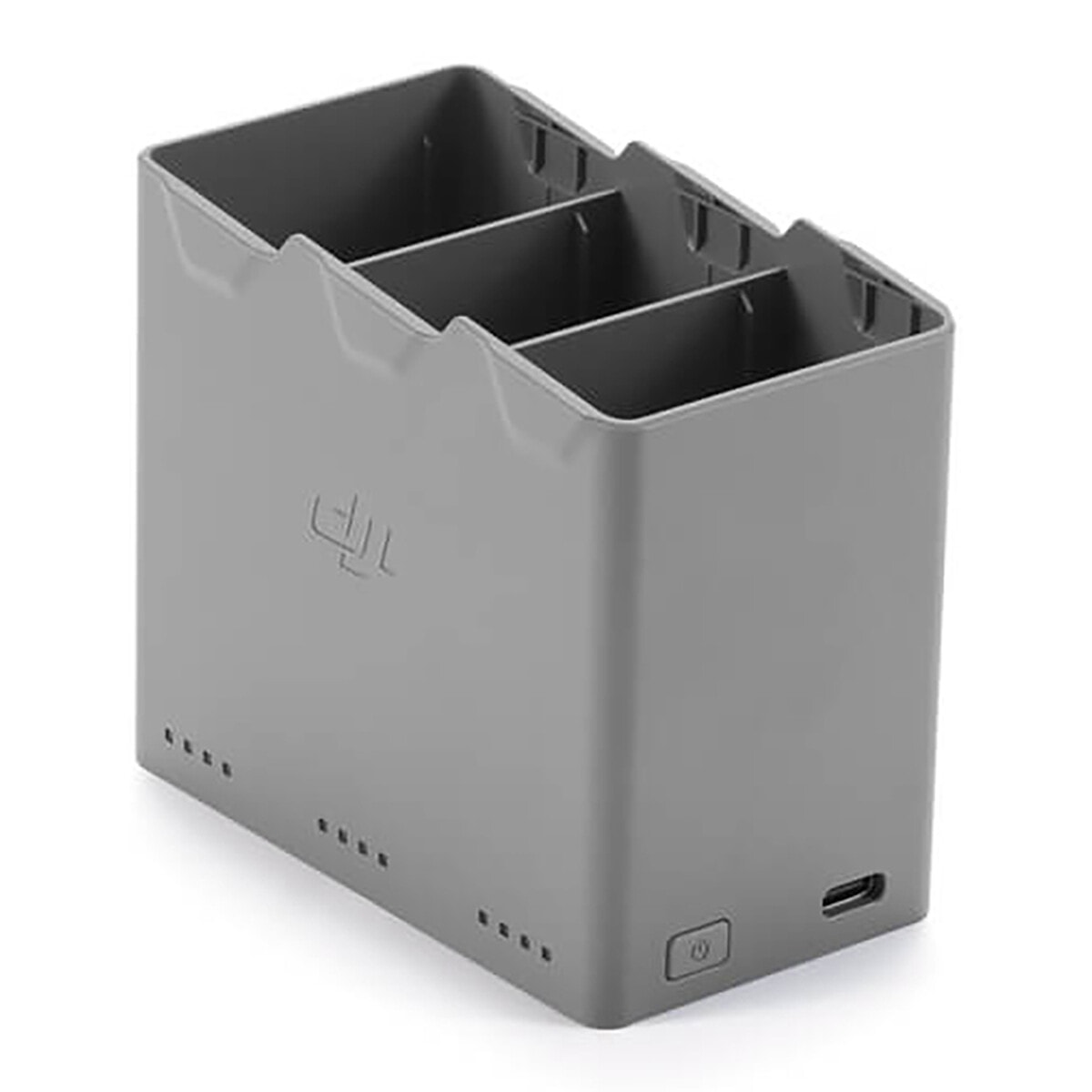 DJI Mini 5 Pro Station de recharge bidirectionnelle - Image 1