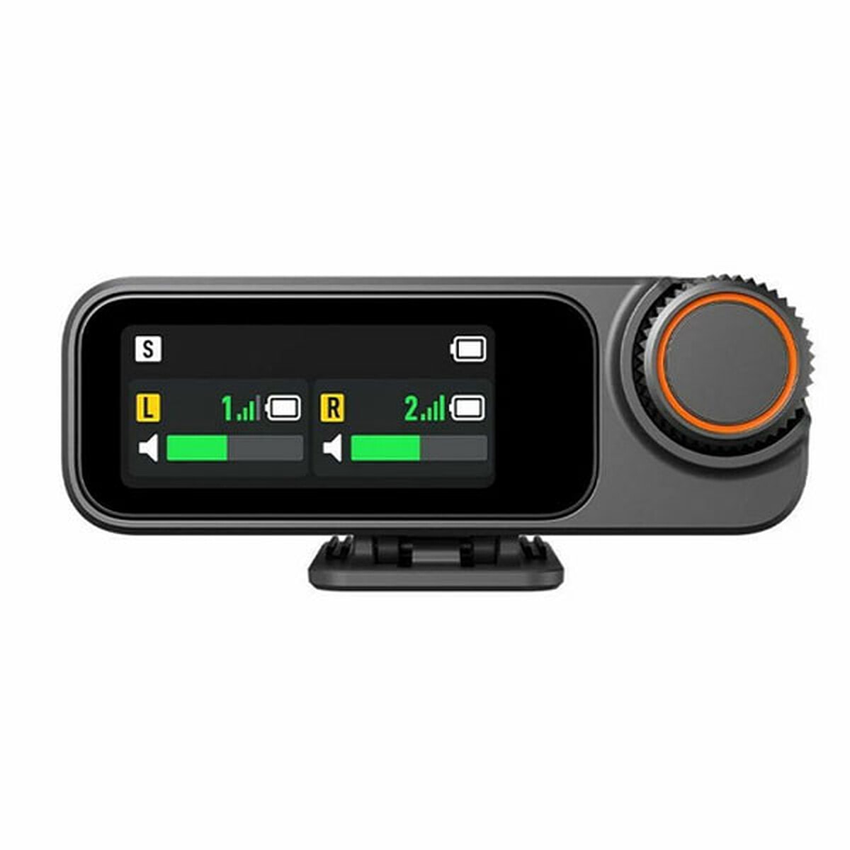DJI Mic 3 Receiver - Image 1