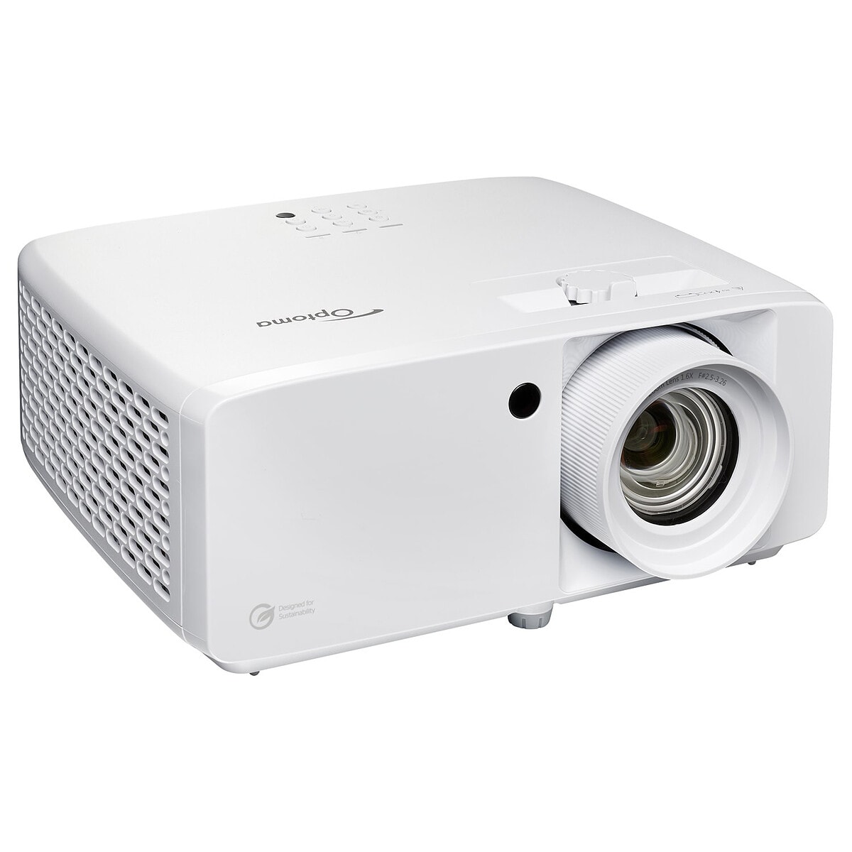 Optoma ZH551 - Image 1