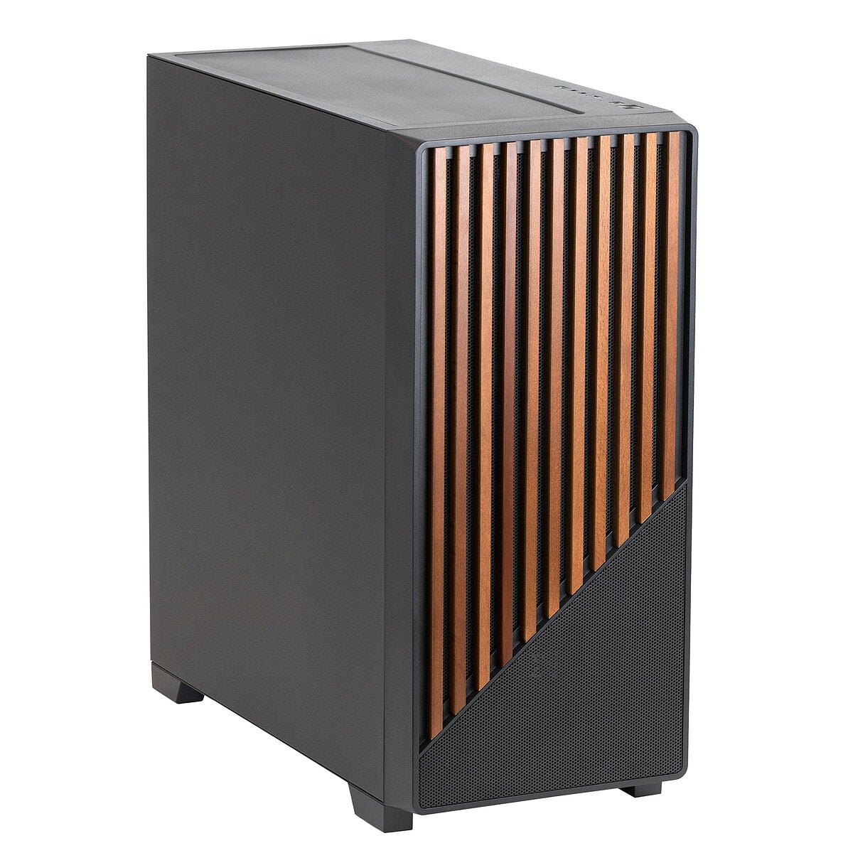 Fox Spirit EG1 Core (Noir) - Image 1