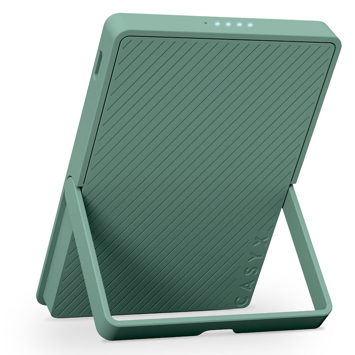 Casyx Batterie Induction 5000 mAh (Vert) - Image 1