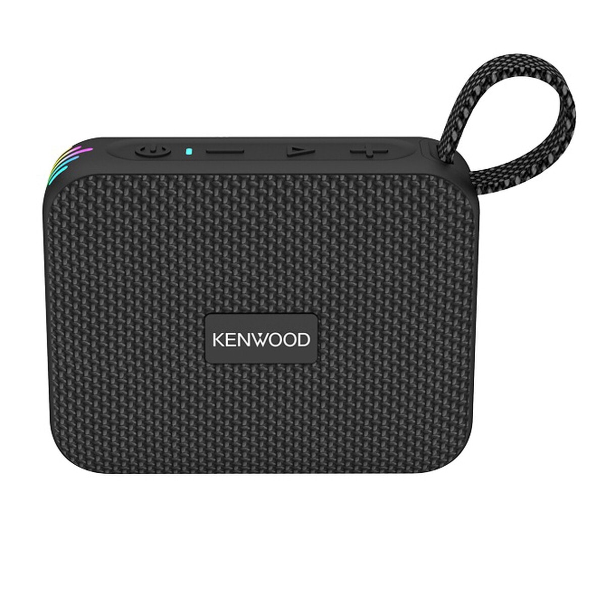 Kenwood AS-60BT-B (Noir) - Image 1