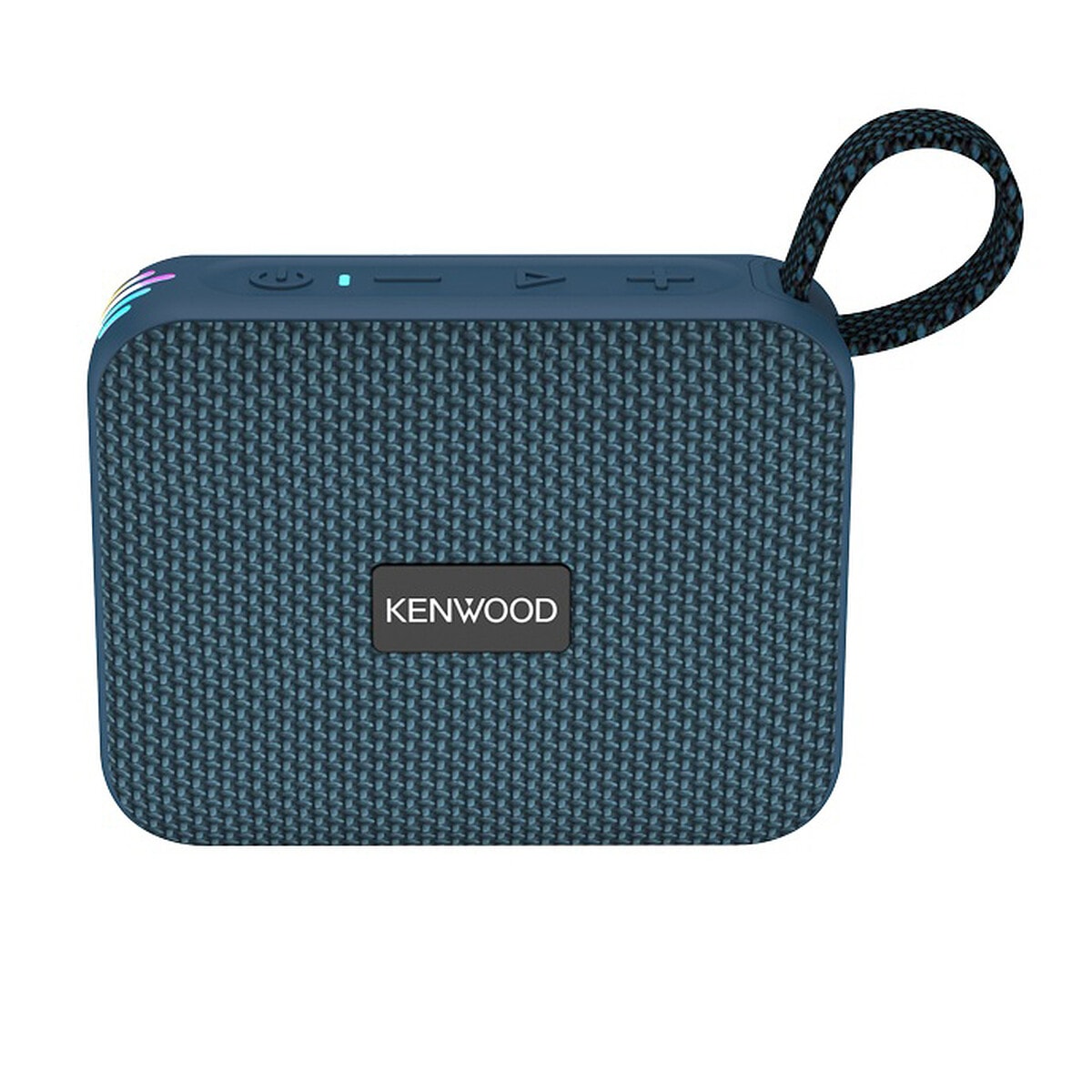 Kenwood AS-60BT-A (Bleu) - Image 1