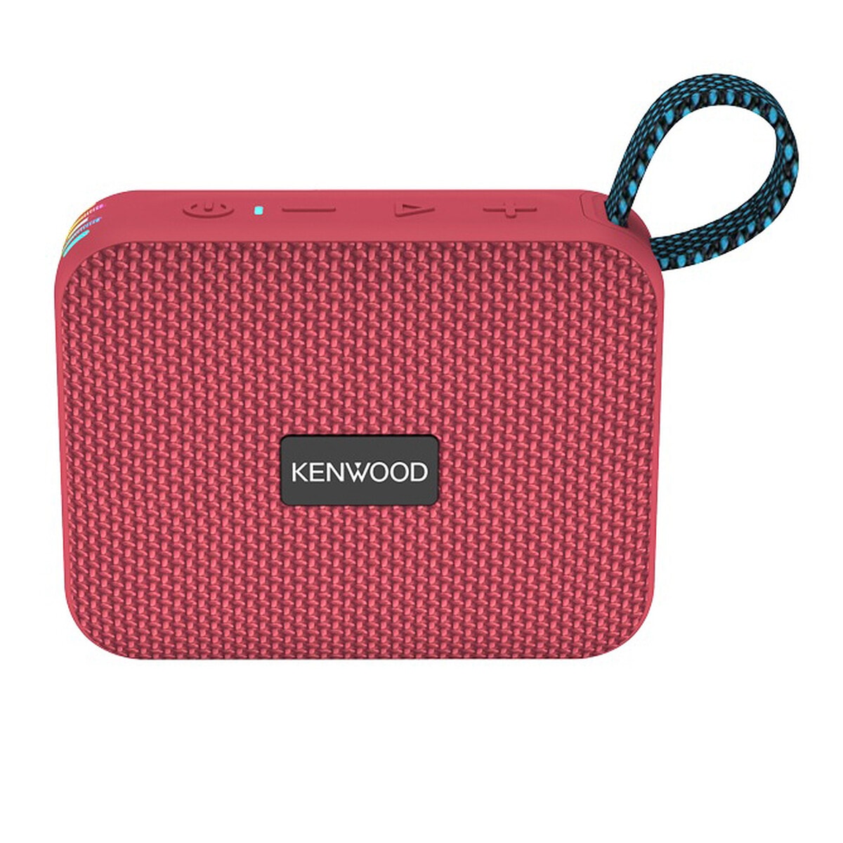 Kenwood AS-60BT-V (Rose) - Image 1