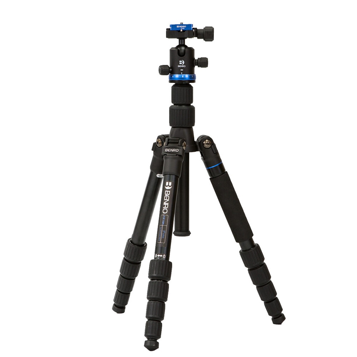 Benro FIF19AIB0 iFOTO Kit Trépied - Image 1