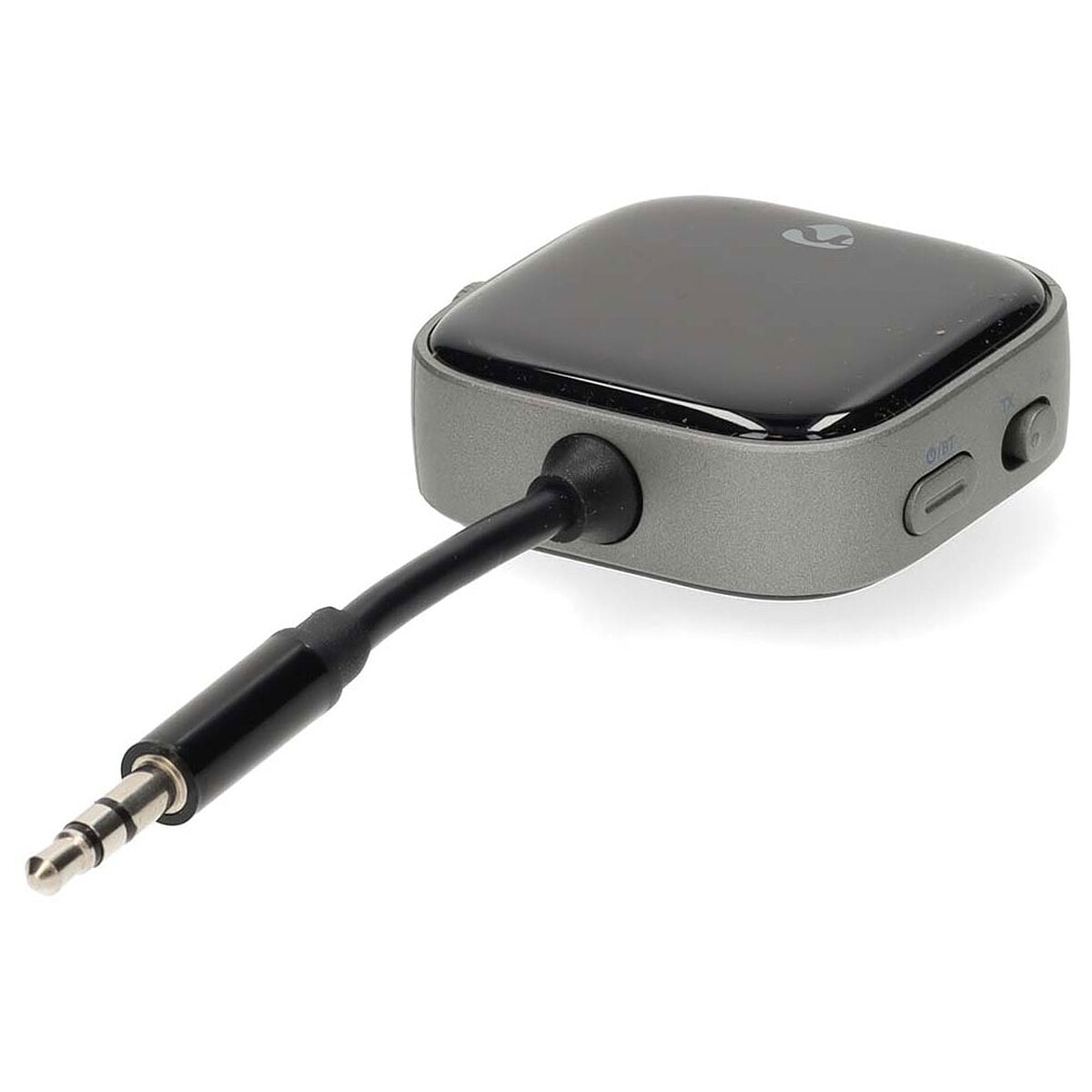 Nedis Bluetooth 2-in-1 Audio Adapter (USB-C) - Image 1