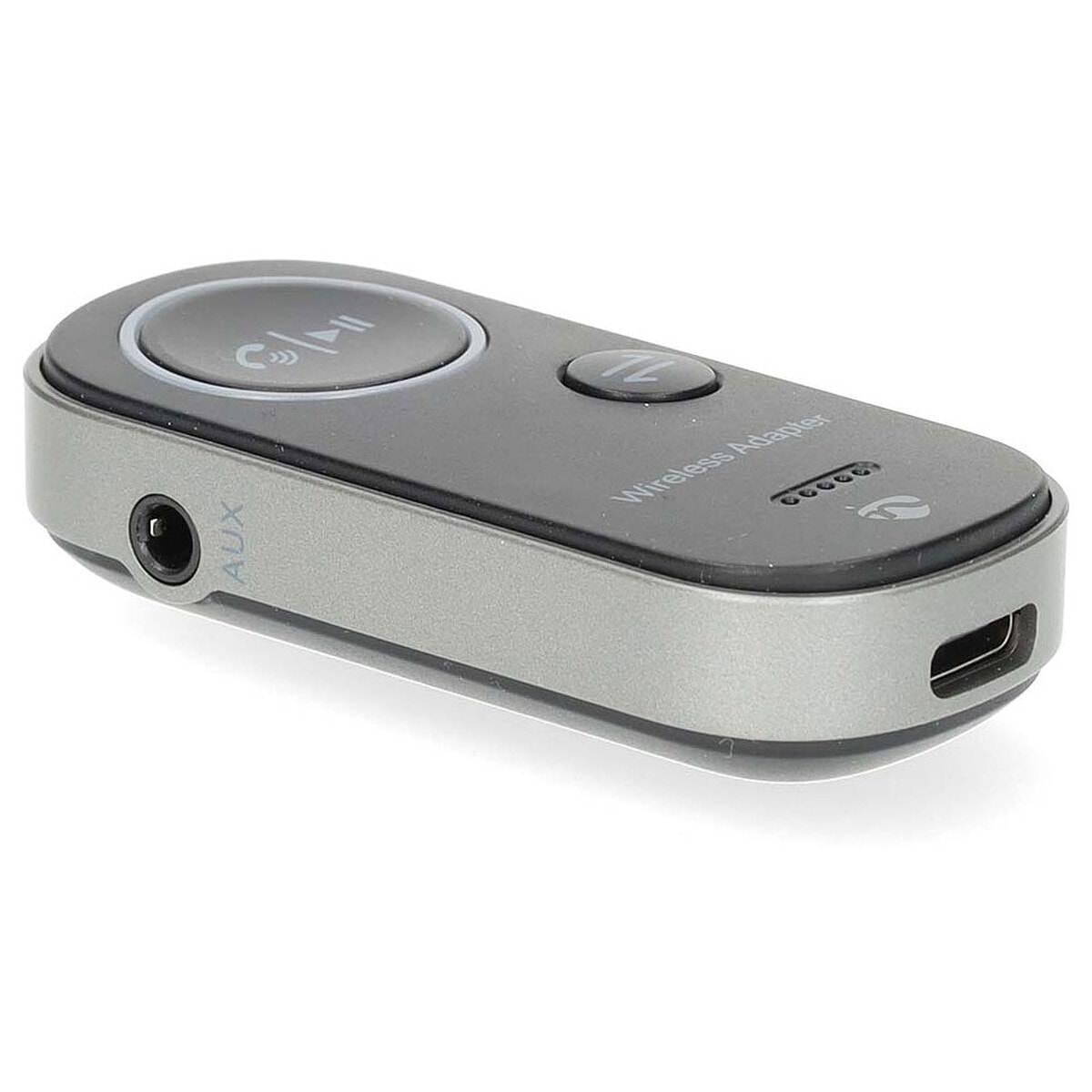 Nedis Bluetooth 2-in-1 Audio Adapter (Jack 3.5 mm) - Image 1