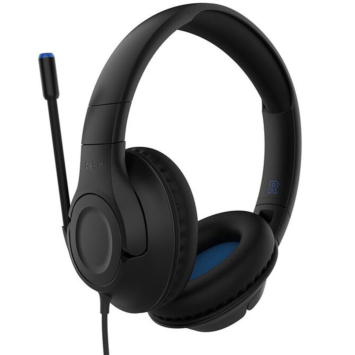 Belkin Headset Switch 2 - Image 1
