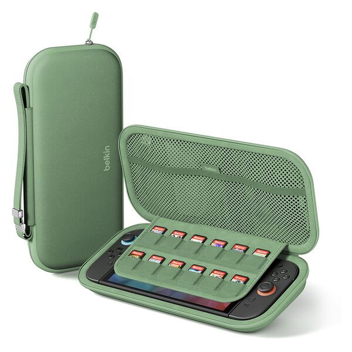 Belkin Travel Case Switch 2 (Vert) - Image 1