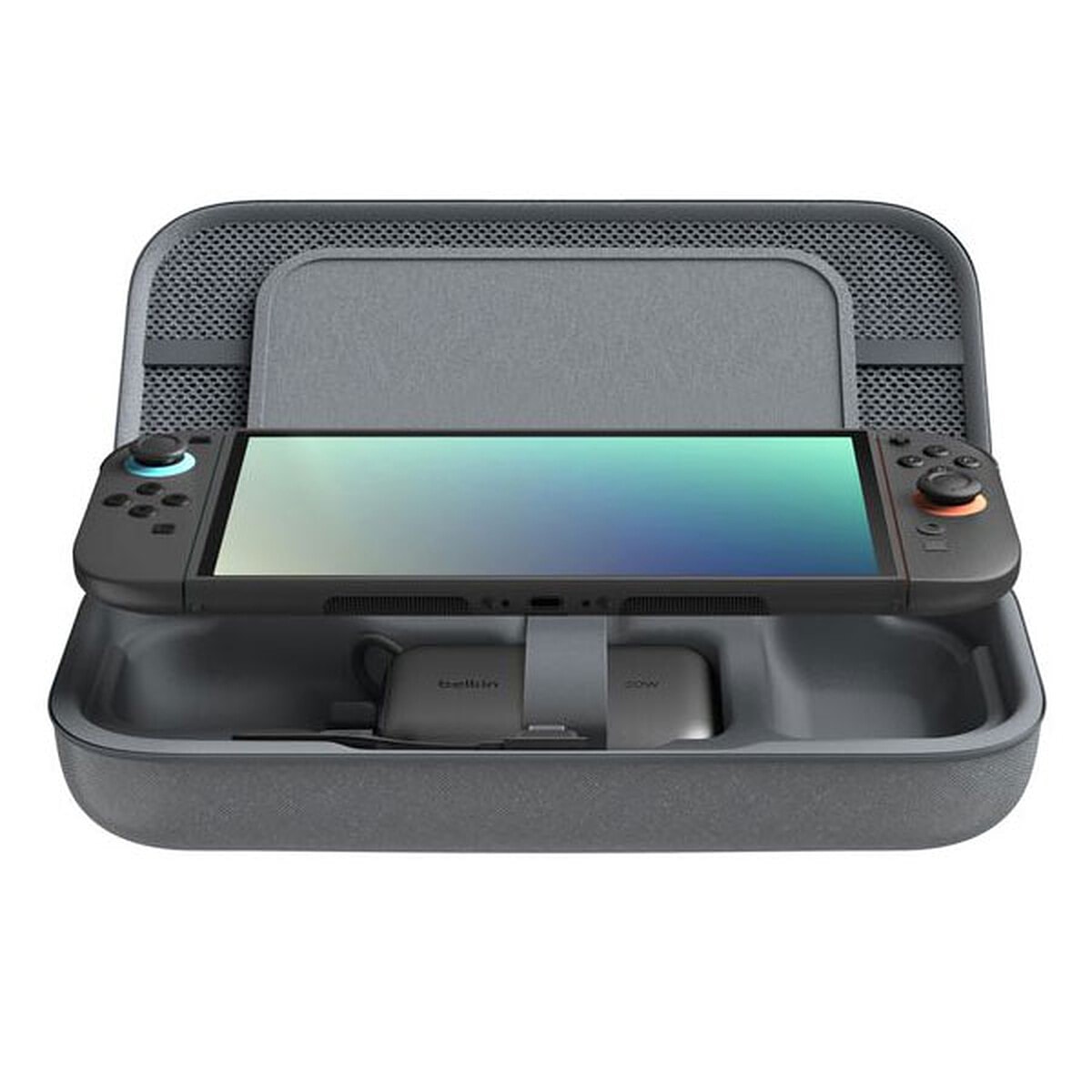 Belkin Charging Case Switch 2 (Noir) - Image 1