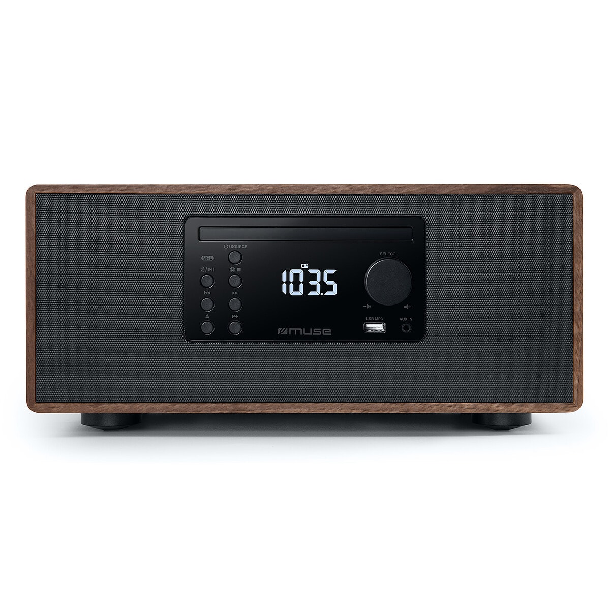 Muse M-692 BTCW - Image 1