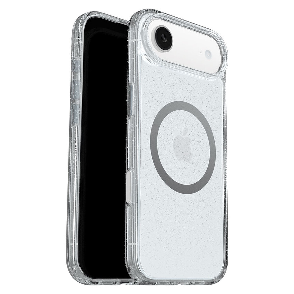OtterBox Symmetry Series Clear MagSafe Stardust Clear iPhone Air - Image 1