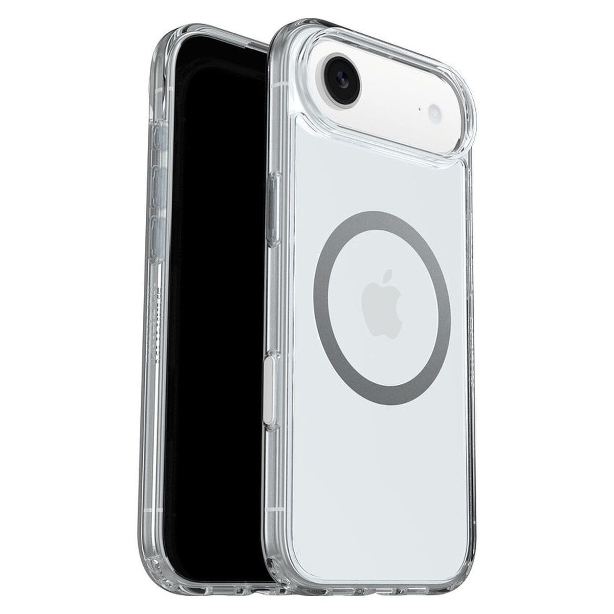 OtterBox Symmetry Series Clear MagSafe Clear iPhone Air - Image 1