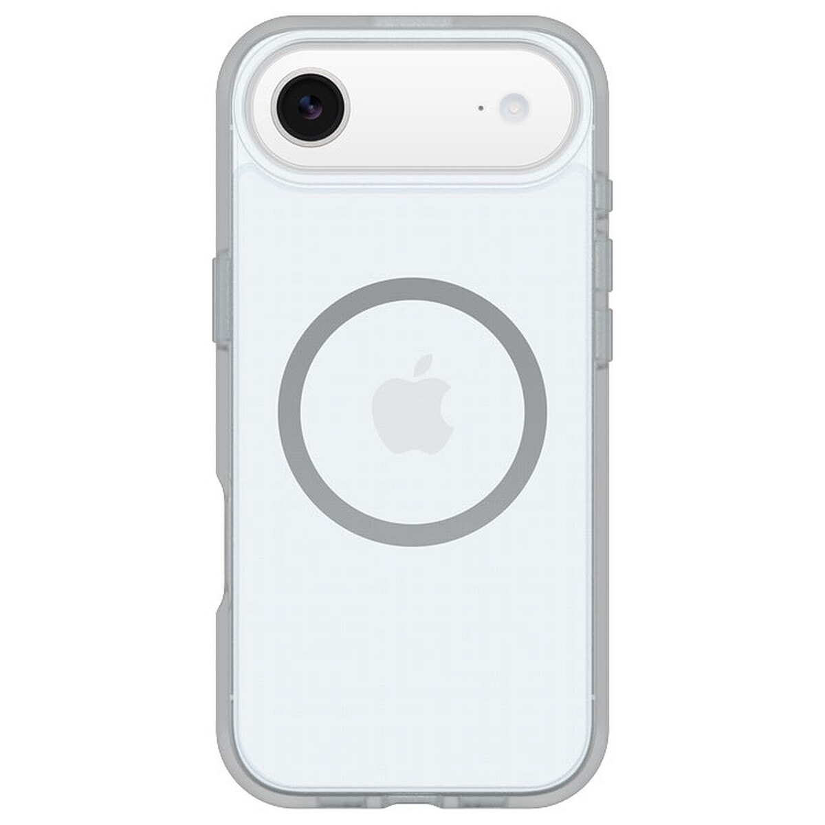OtterBox React Series Clear iPhone Air - Image 1