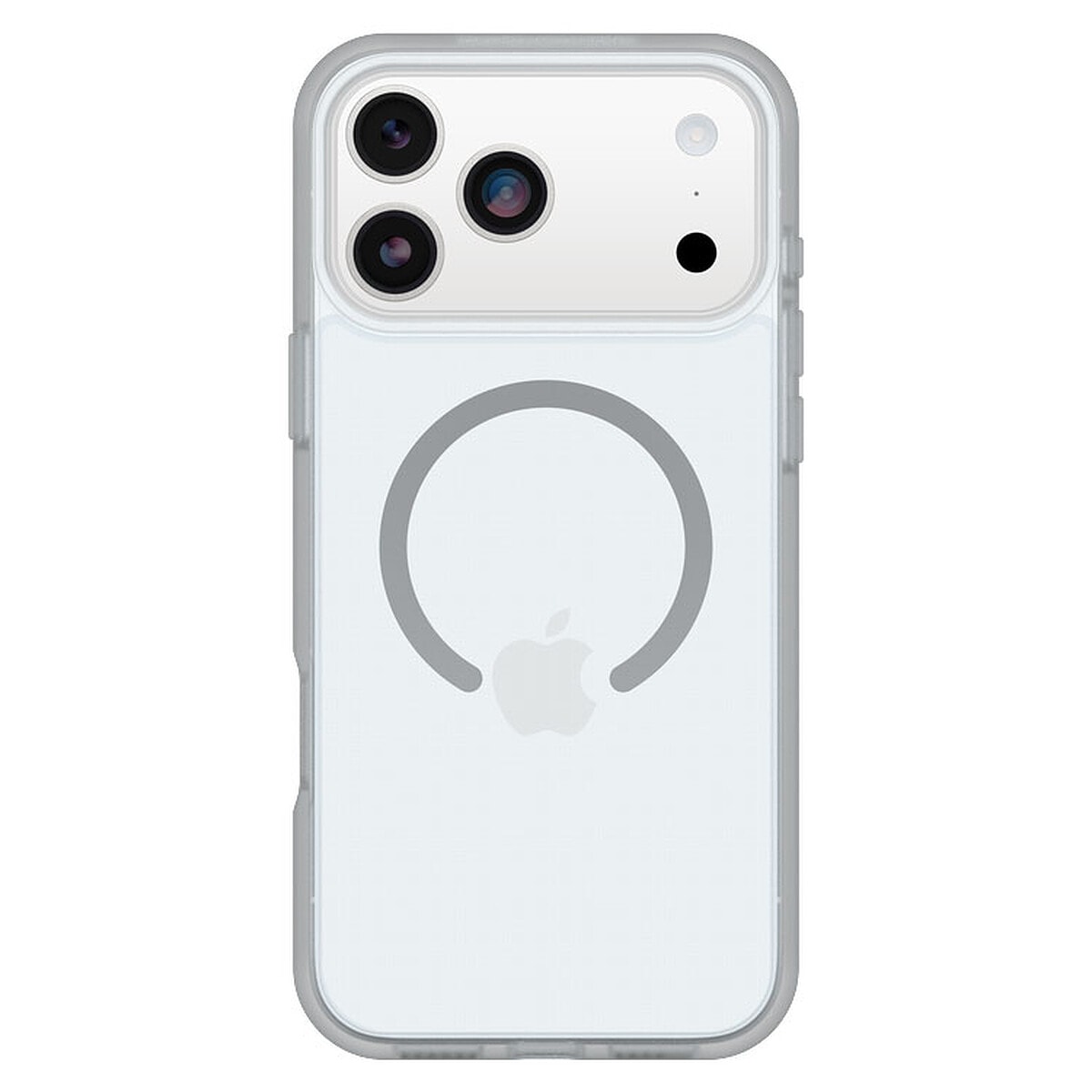 OtterBox React Series Clear iPhone 17 Pro Max - Image 1