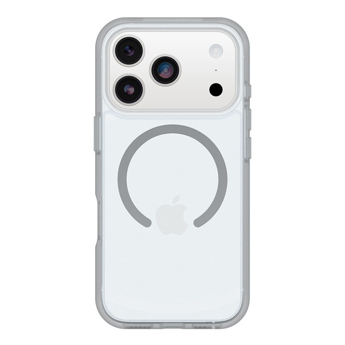 OtterBox React Series Clear iPhone 17 Pro - Image 1