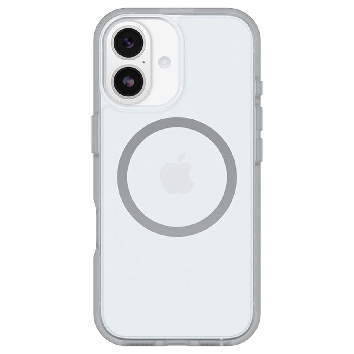 OtterBox React Series Clear iPhone 17 - Image 1