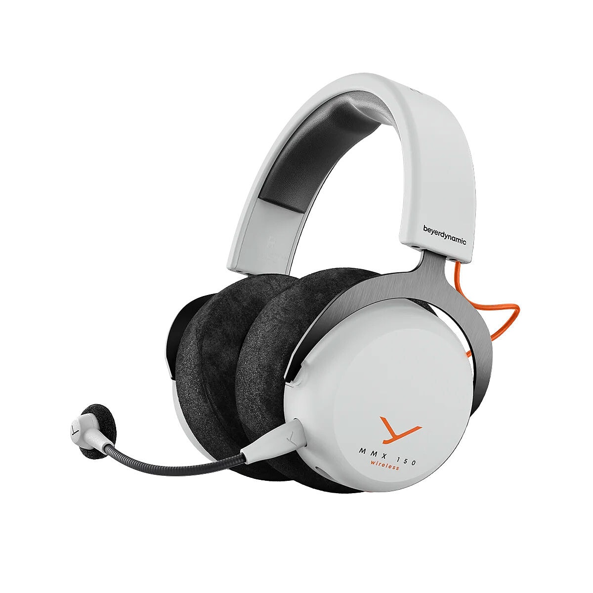 Beyerdynamic MMX 150 Wireless Blanc - Image 1