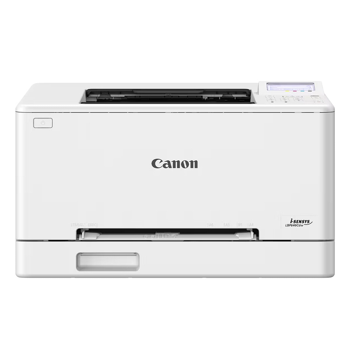 Canon i-SENSYS LBP647Cdw - Image 1