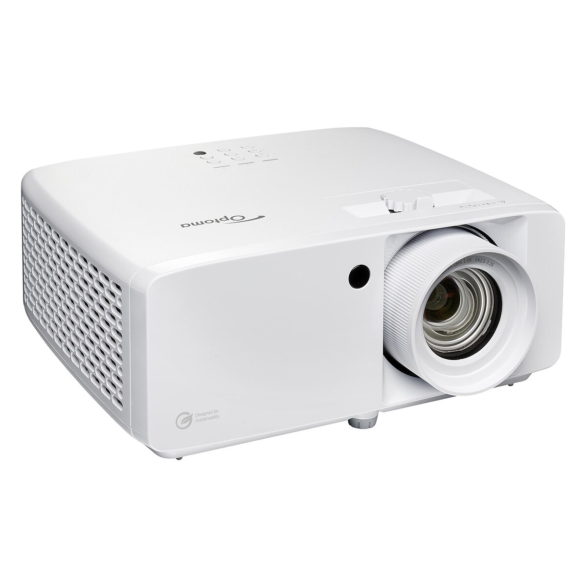 Optoma ZK551 - Image 1