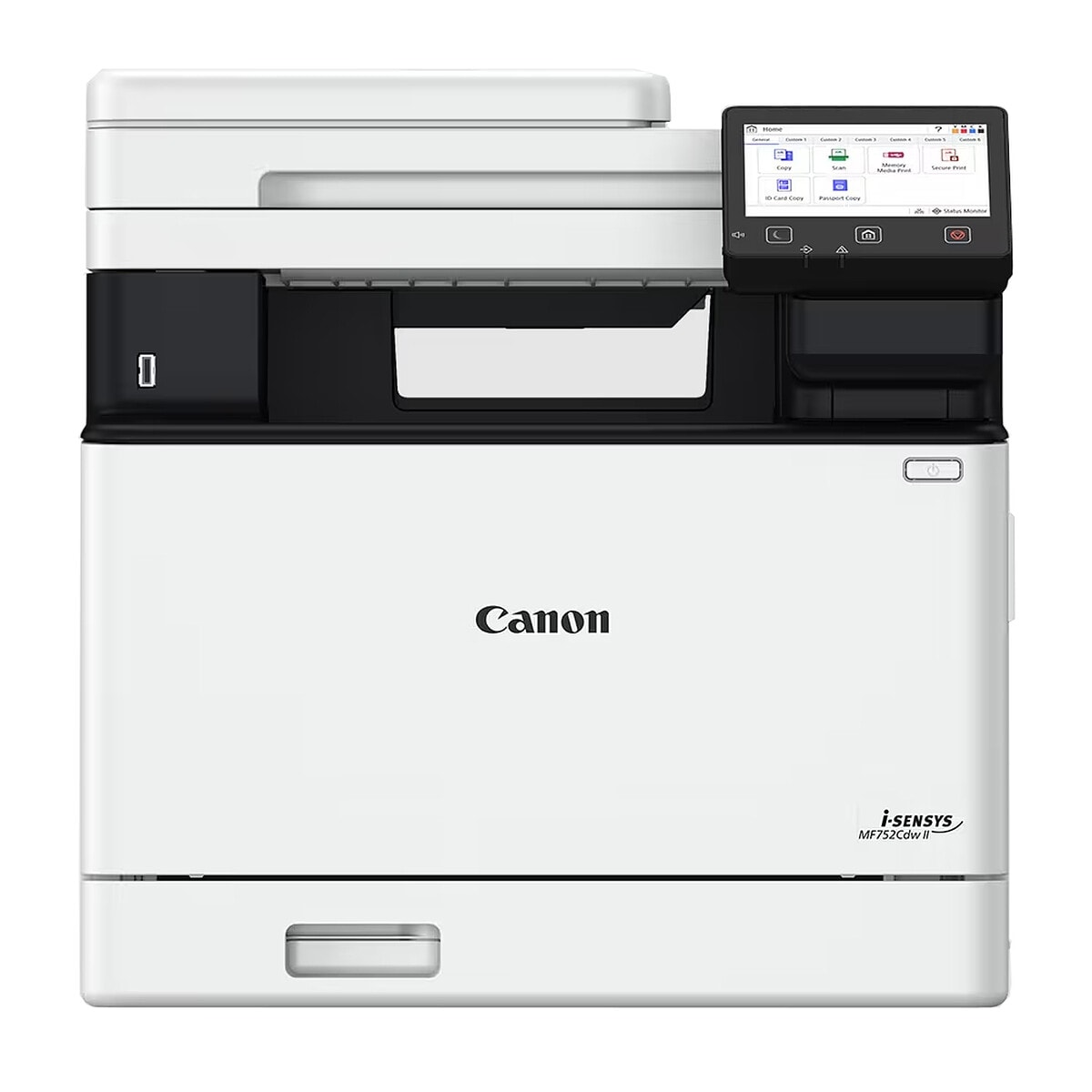 Canon i-SENSYS MF754Cdw II - Image 1