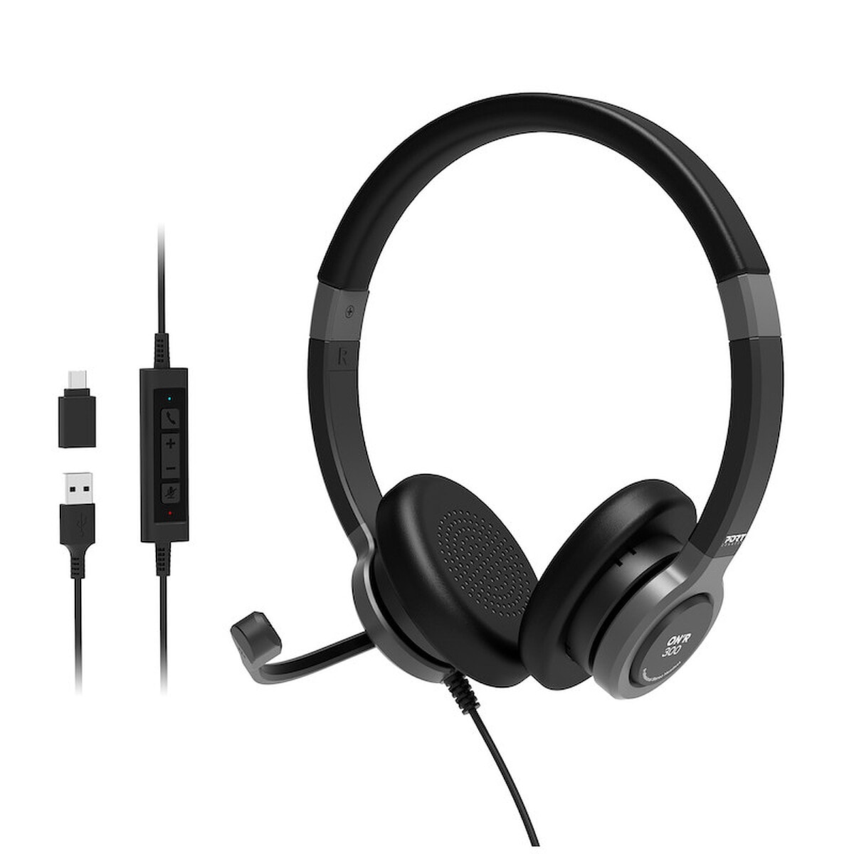 PORT Connect PRO ON'R 300 - Image 1