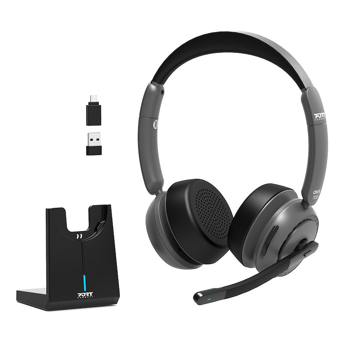 PORT Connect PRO ON'R 700 - Image 1