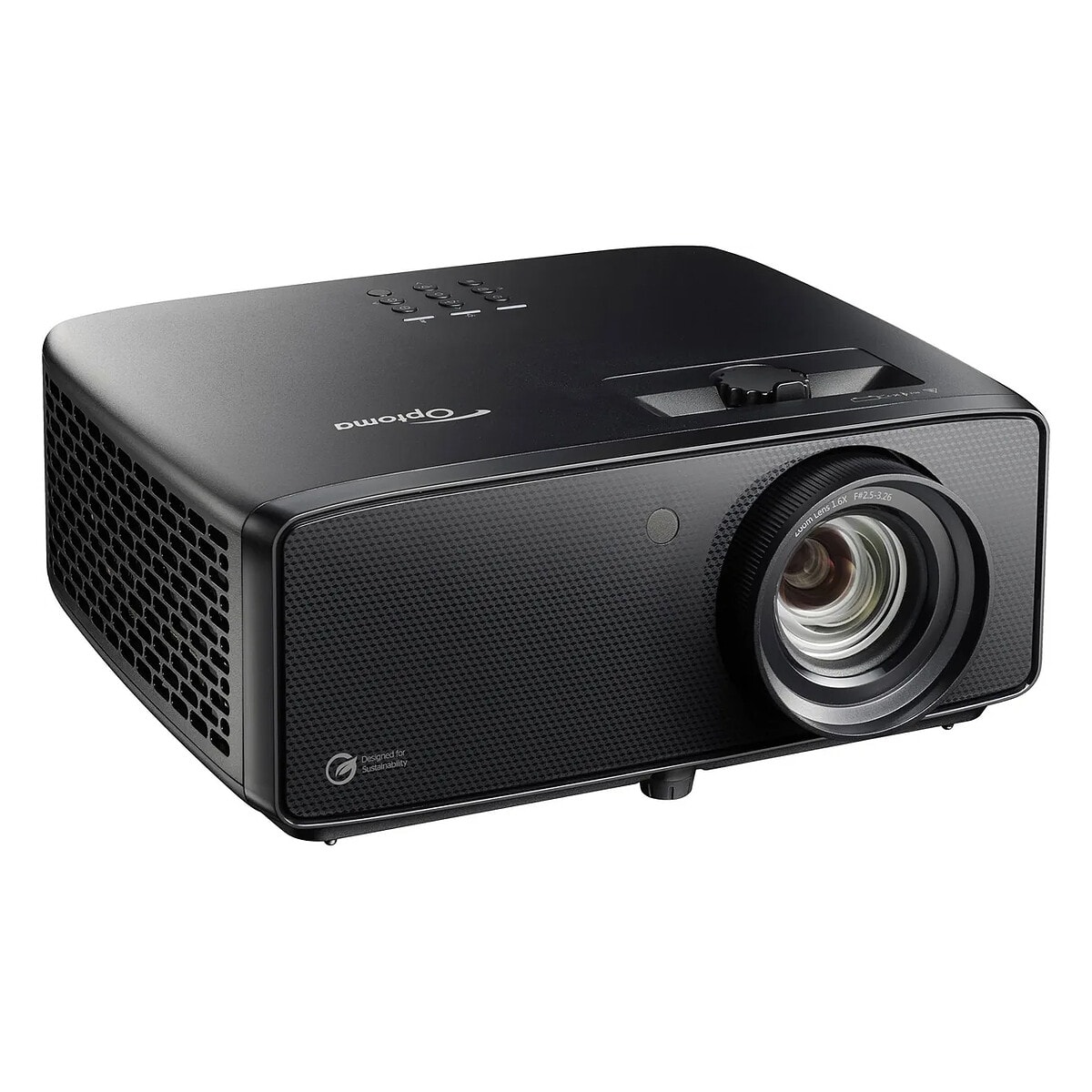 Optoma UHZ58LV - Image 1