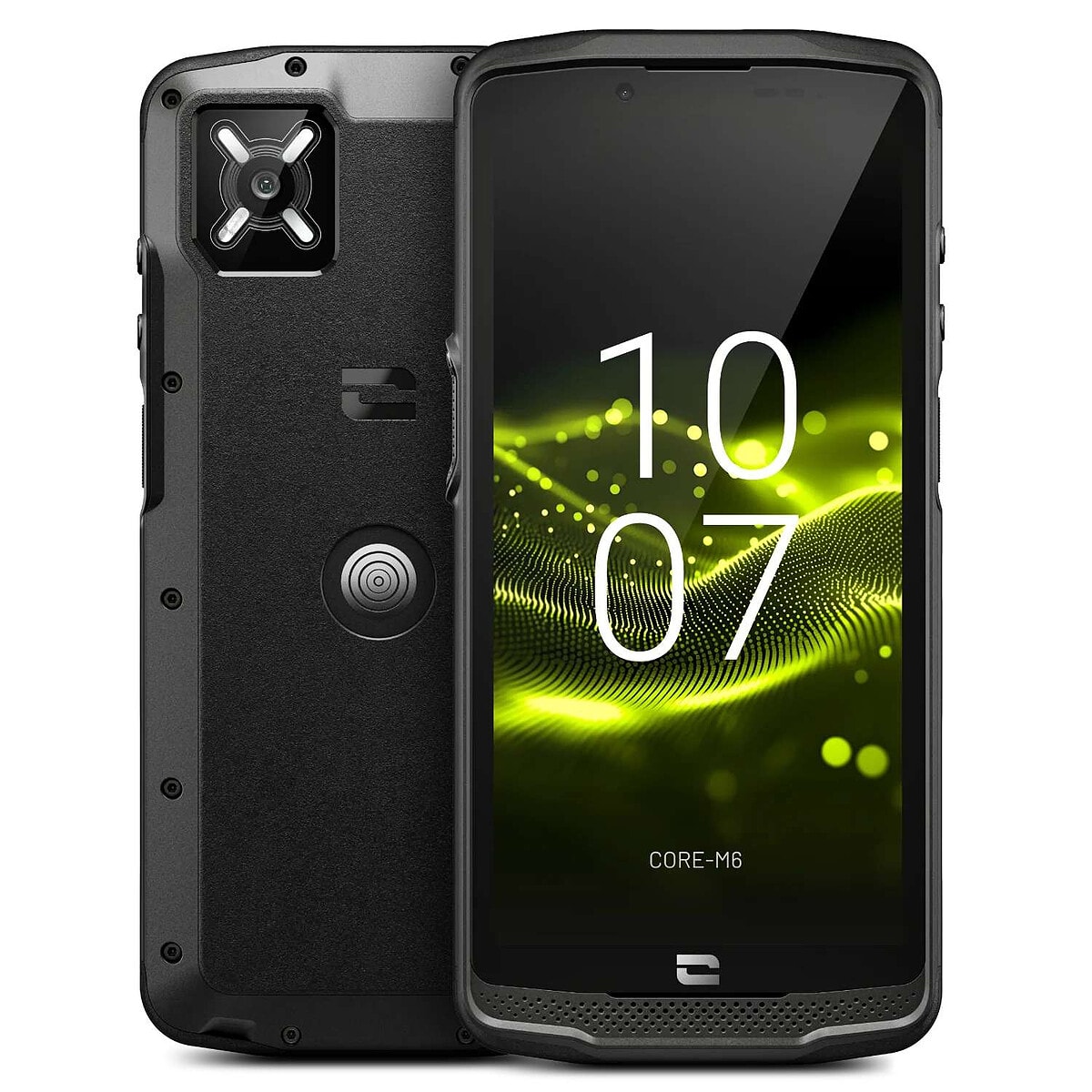 Crosscall Core-M6 (6 Go / 128 Go) - Image 1