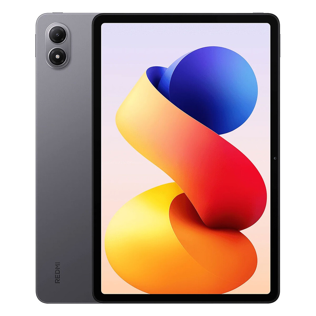 Xiaomi Redmi Pad 2 Pro Gris (6 Go / 128 Go) + Cover Keyboard - Image 1